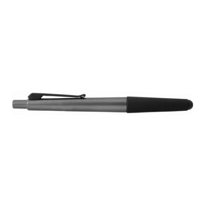 Plastic pen