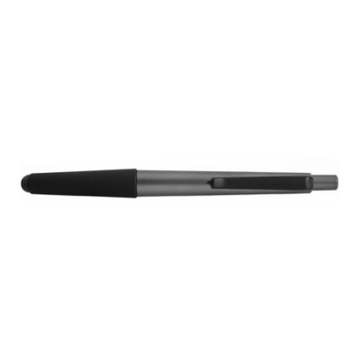Plastic pen