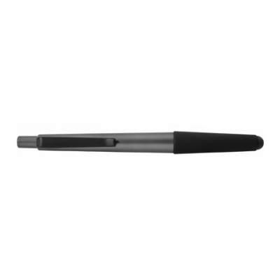 Plastic pen