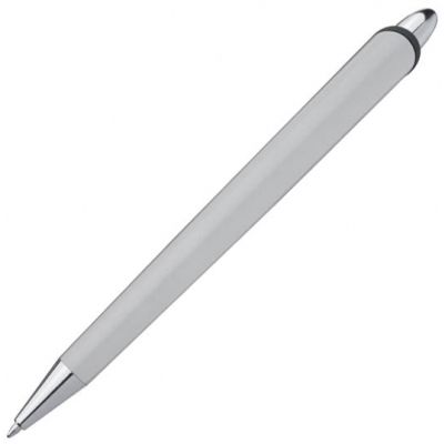 Plastic pen