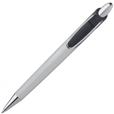 Plastic pen