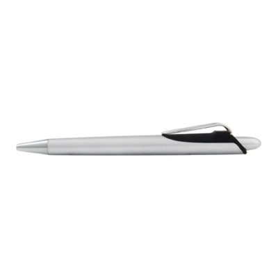 Plastic pen