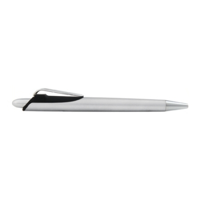 Plastic pen