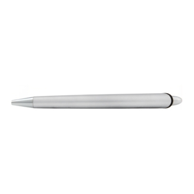 Plastic pen