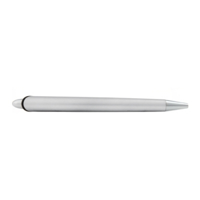 Plastic pen