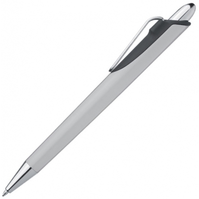 Plastic pen