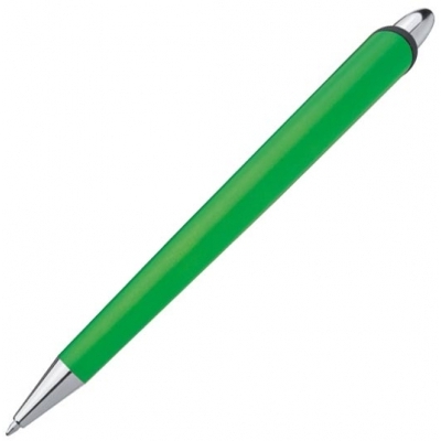 Plastic pen