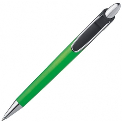 Plastic pen