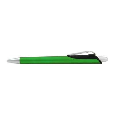 Plastic pen