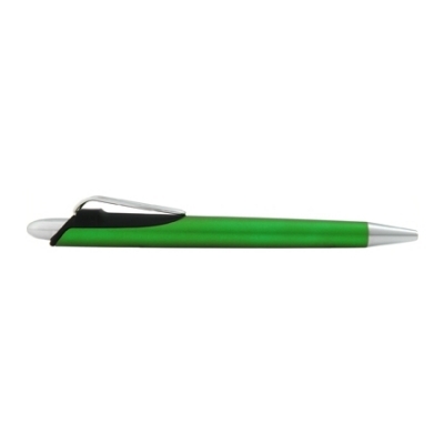 Plastic pen