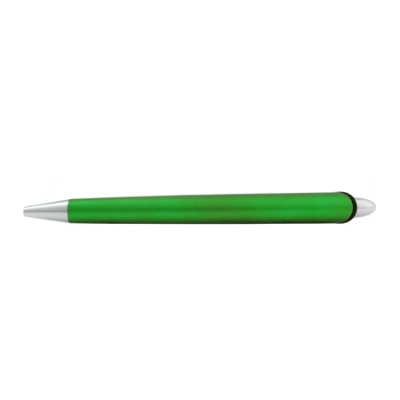 Plastic pen