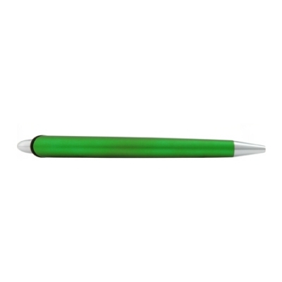 Plastic pen