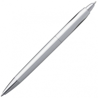 Plastic pen