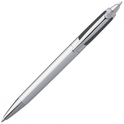 Plastic pen