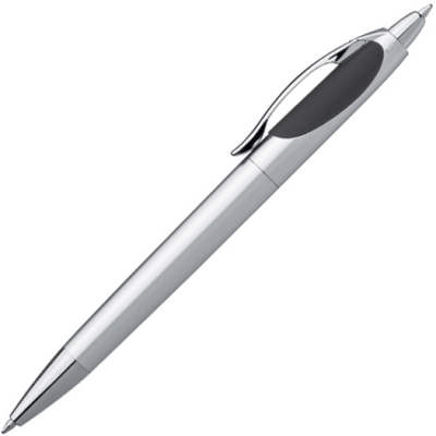 Plastic pen
