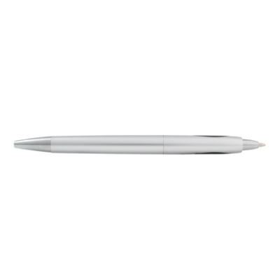 Plastic pen