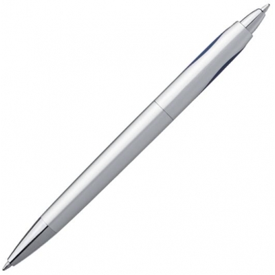 Plastic pen
