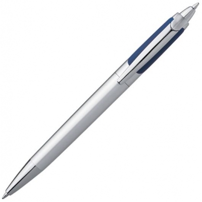 Plastic pen