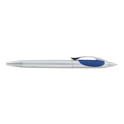 Plastic pen