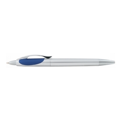 Plastic pen