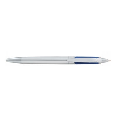 Plastic pen