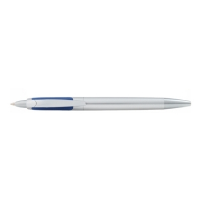 Plastic pen