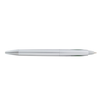 Plastic pen