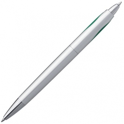 Plastic pen
