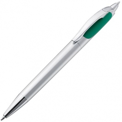 Plastic pen