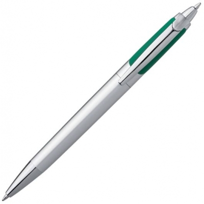 Plastic pen