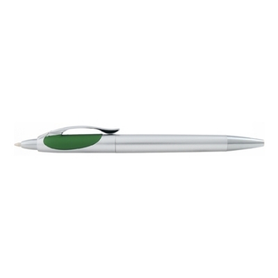 Plastic pen