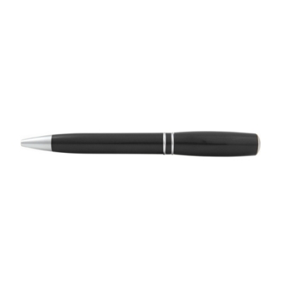 Plastic pen