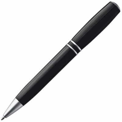 Plastic pen