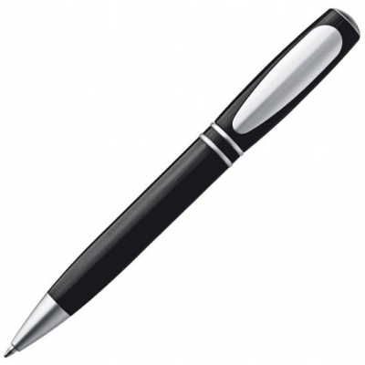 Plastic pen