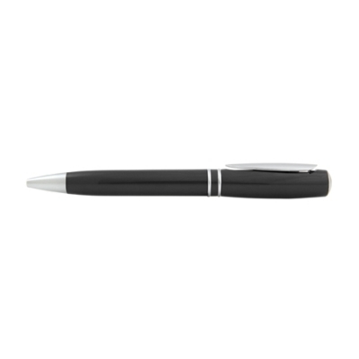 Plastic pen