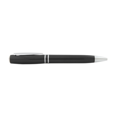 Plastic pen