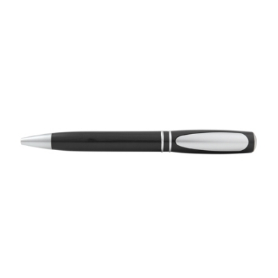 Plastic pen