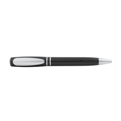 Plastic pen