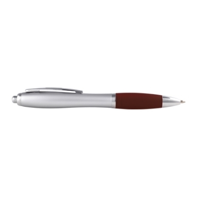 Plastic pen