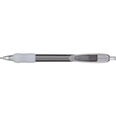 Plastic pen for doming