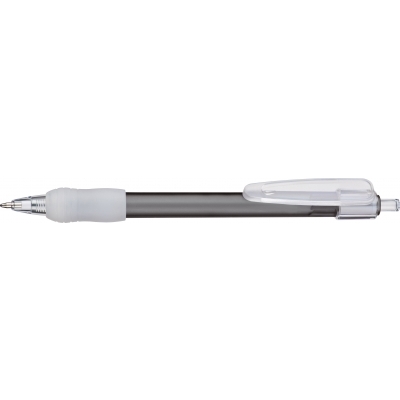 Plastic pen for doming