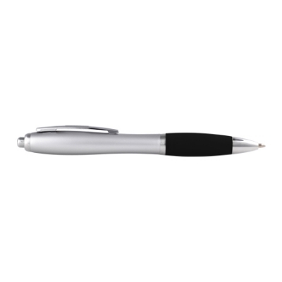 Plastic pen