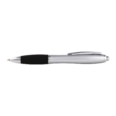Plastic pen