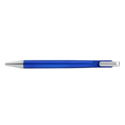 Plastic pen