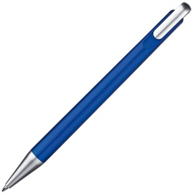 Plastic pen