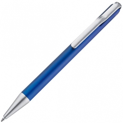 Plastic pen