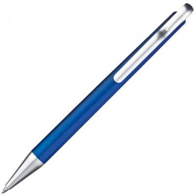 Plastic pen