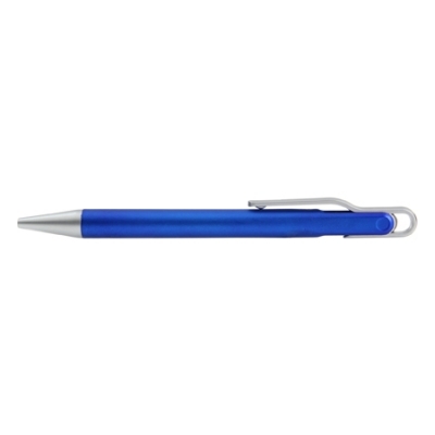 Plastic pen