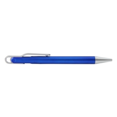 Plastic pen