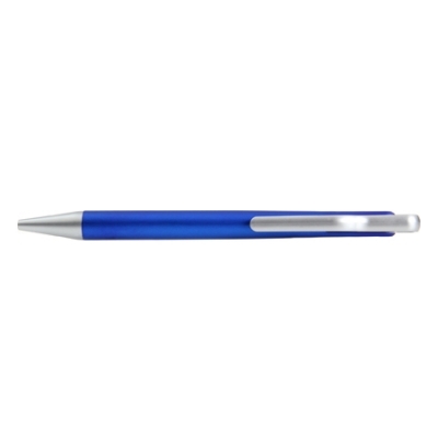 Plastic pen